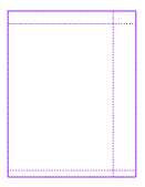 Blog CSS grid layout image