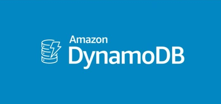 DynamoDB logo