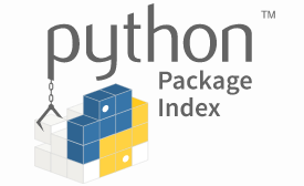 Pyton Package Index