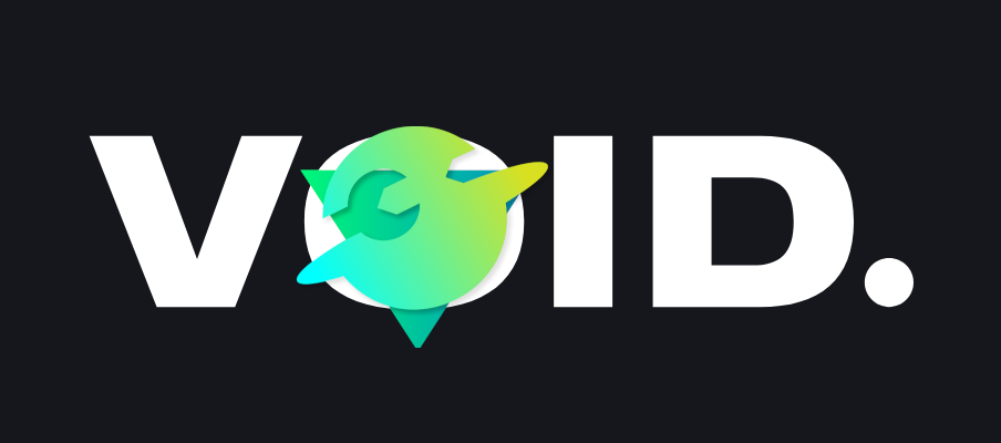 Void logo