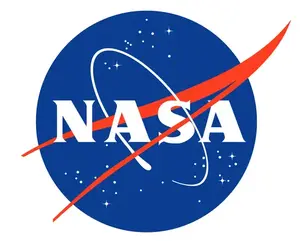 NASA logo